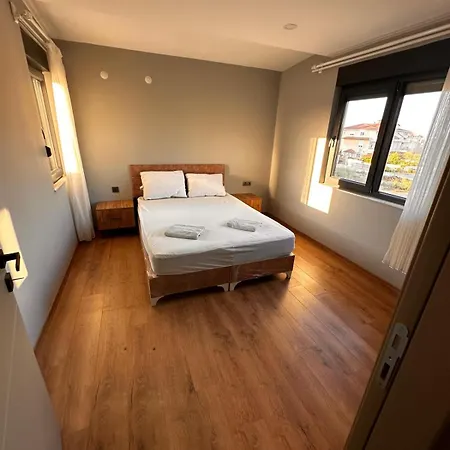 Villa Peaceful Villas-luxury-jacuzzi-sauna *