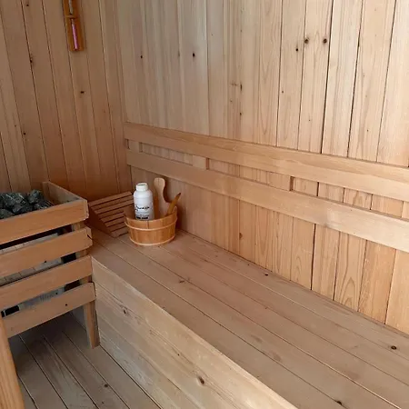 Peaceful Villas-luxury-jacuzzi-sauna Villa Belek